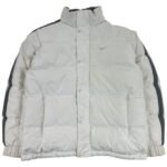 Nike Puffer Jacket Vintage