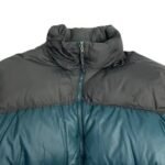 north face puffer jacket