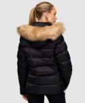 Zavetti Canada Virna Slimline Puffer Jacket