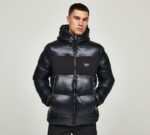 Alessandro Zavetti Puffer Jacket