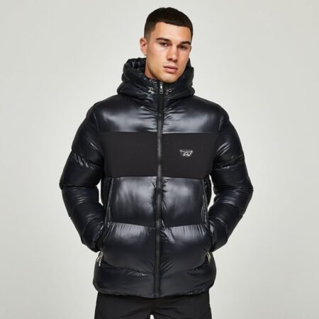 Alessandro Zavetti Puffer Jacket