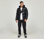 Alessandro Zavetti Puffer Jacket