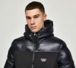 Alessandro Zavetti Puffer Jacket