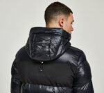 Alessandro Zavetti Puffer Jacket