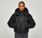 Forena Puffer Jacket