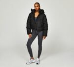 Forena Puffer Jacket