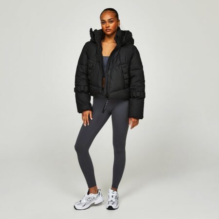 Forena Puffer Jacket