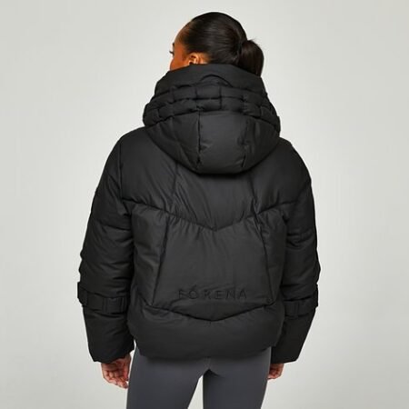 Forena Puffer Jacket