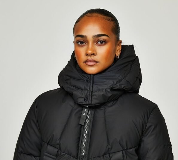 Forena Puffer Jacket