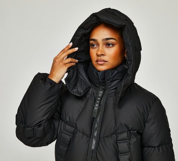 Forena Puffer Jacket