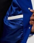 Mets Varsity Jacket