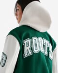 Women Varsity Jacket