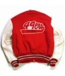 49ers Varsity Jacket