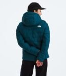 Womens The North Face Puffer Jacket