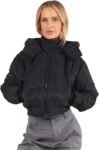 Short Puffer Jacket Women’s