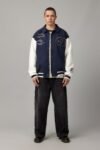 North Oconeee Varsity Jacket