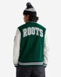 Varsity Jacket Mens Vintage