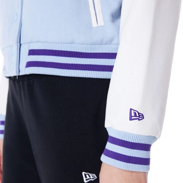 Lakers Varsity Jacket Women