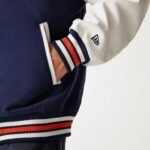 Chicago Bears Varsity Jackets