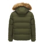 Soulcal Puffer Jacket