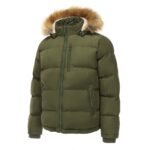 Soulcal Puffer Jacket