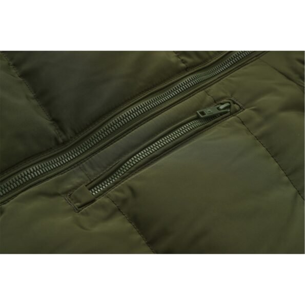 Soulcal Puffer Jacket