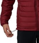 Columbia Jacket Puffer