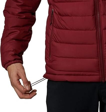 Columbia Jacket Puffer