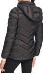 Puffer Jackets For Women