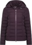 Puffer Jacket Women With Hood