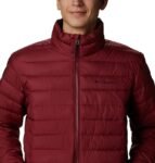 Columbia Jacket Puffer