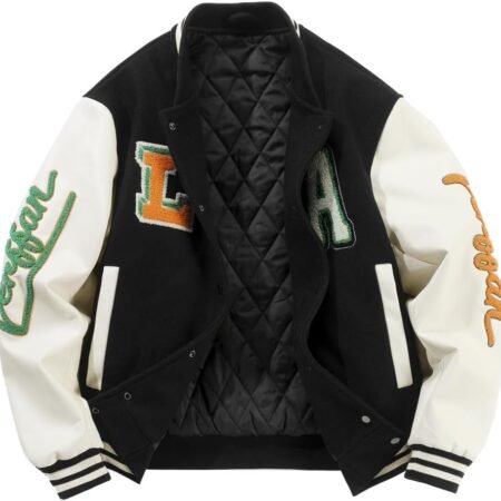Women's Varsity Jackets