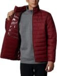 Columbia Jacket Puffer