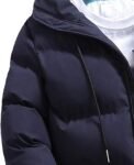 Down Puffer Jacket