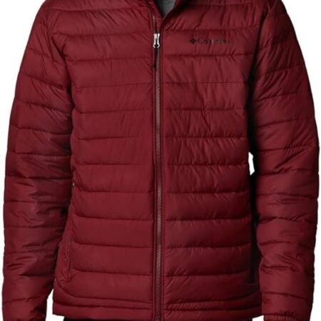 Columbia Jacket Puffer