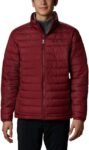 Columbia Jacket Puffer