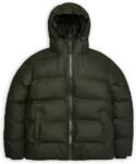 Rains Puffer Jacket