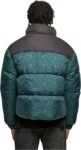 Retro Puffer Jacket