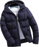 Down Puffer Jacket