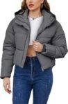 Asos Puffer Jacket