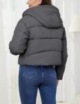 Asos Puffer Jacket