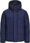 Hood Puffer Jacket Mens