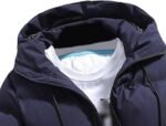 Down Puffer Jacket