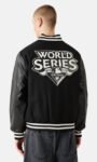 Mlb Varsity Jacket