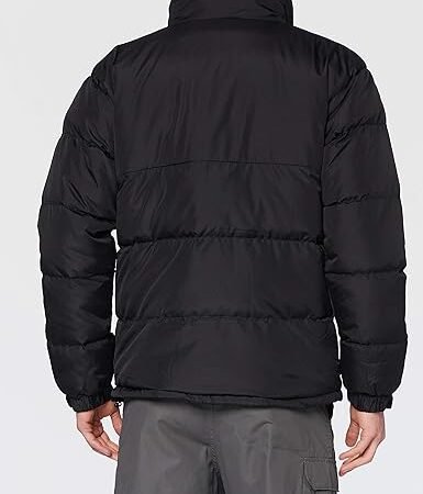 Hoodrich Puffer Jacket