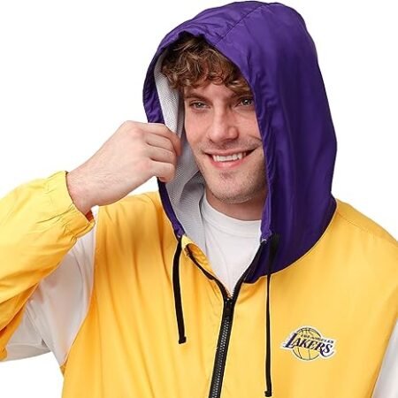 Varsity Jackets Laker