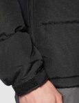Uniqlo Black Puffer Jacket