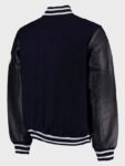 NY Yankees Varsity Jacket