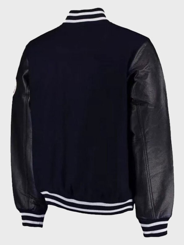 NY Yankees Varsity Jacket