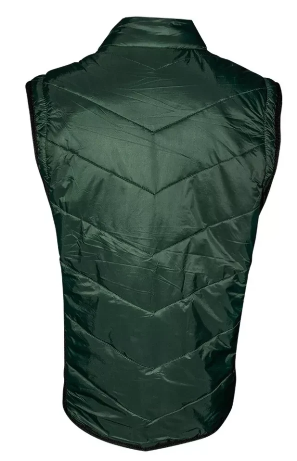 Ambulance Puffer Jacket